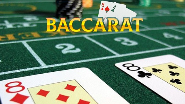 Trò chơi Baccarat là gì? Nguồn gốc của game bài Baccarat từ đâu?