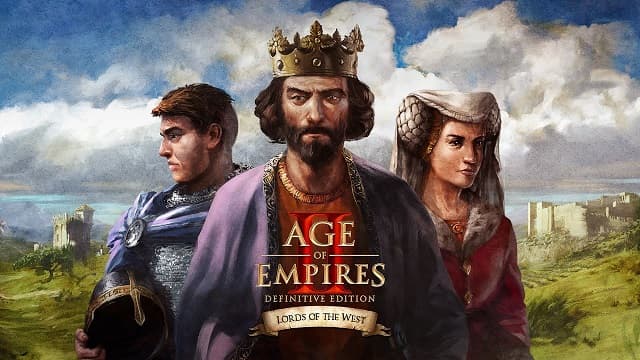 Có thể dễ dàng tải age of empires 2 ngay trên phần mềm Steam