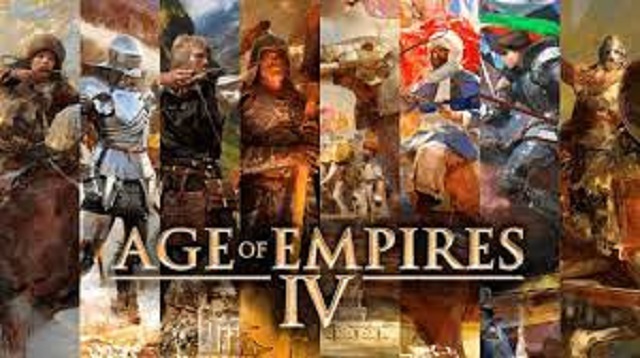 Điểm khác biệt của age of empires 4 so với các phiên bản trước