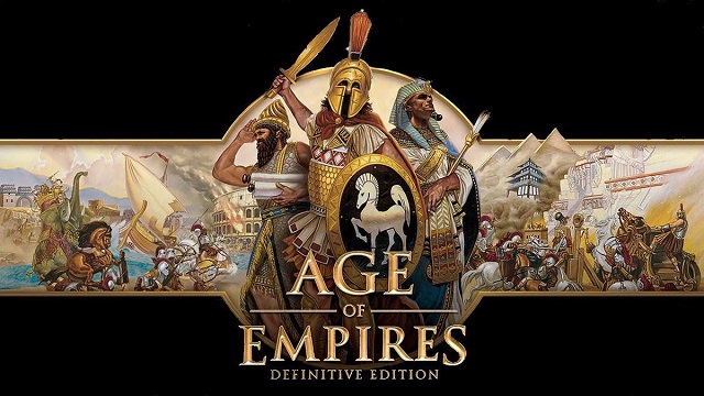 Giới thiệu khái quát về Age of empires definitive edition