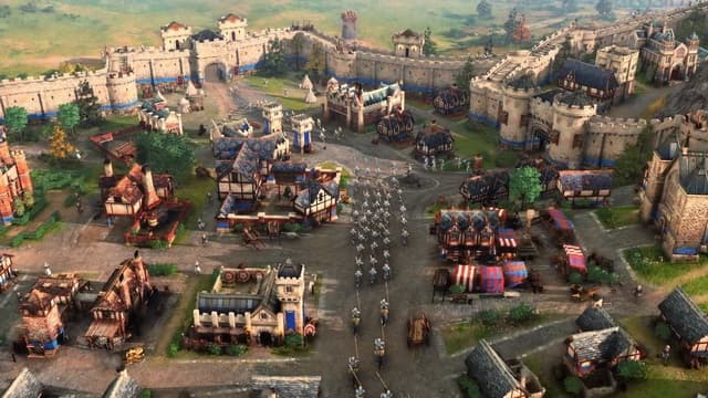 Hướng dẫn cách cài đặt Age of Empires 4 download nhanh nhất