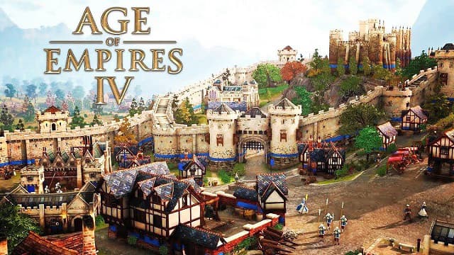 Sơ lược thông tin mới nhất về Age of Empires IV
