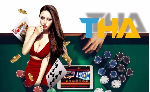 Thabet biz có rất nhiều trò chơi cá cược hấp dẫn.