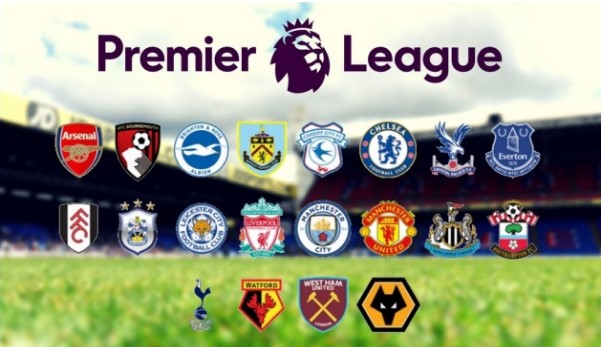 Giới Thiệu Về Giải Ngoại Hạng Anh (Premier League)